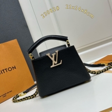 LV Capucines Bags